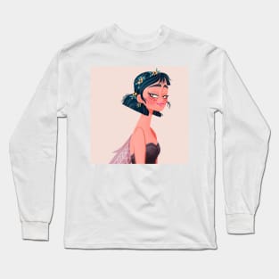 Fairy Long Sleeve T-Shirt